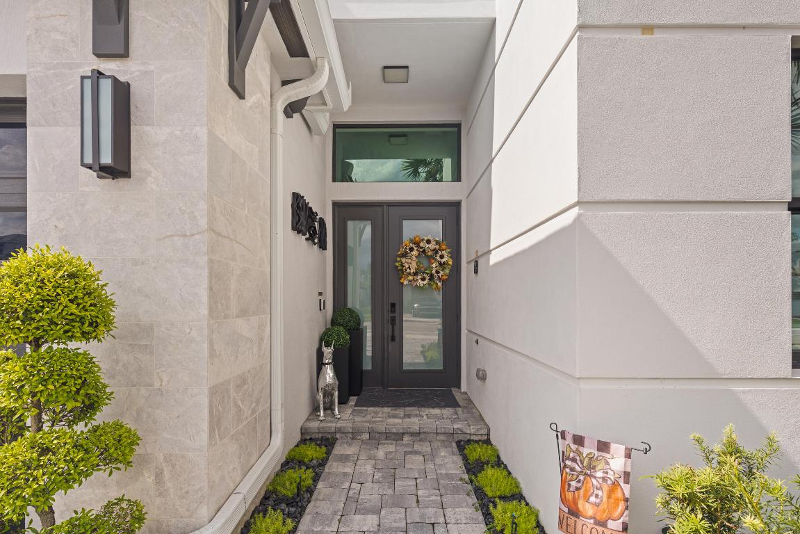 AVENIR POD - Residential Lease