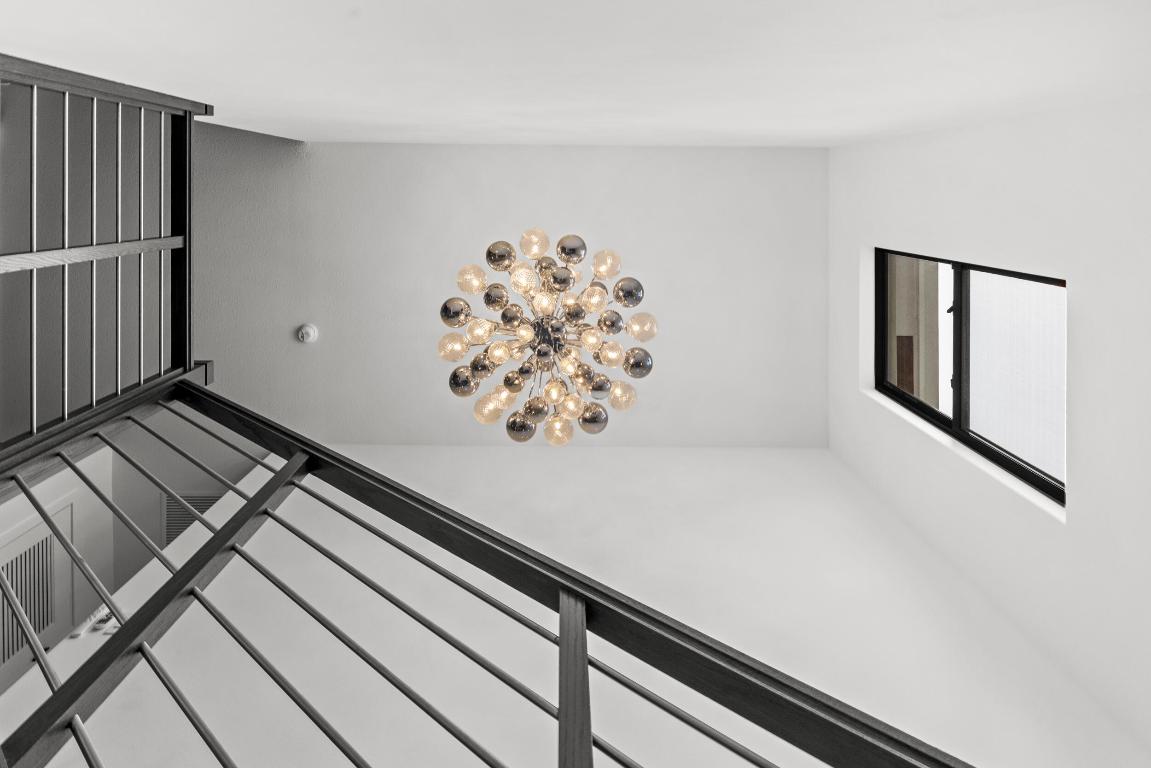 AVENIR POD - Residential Lease