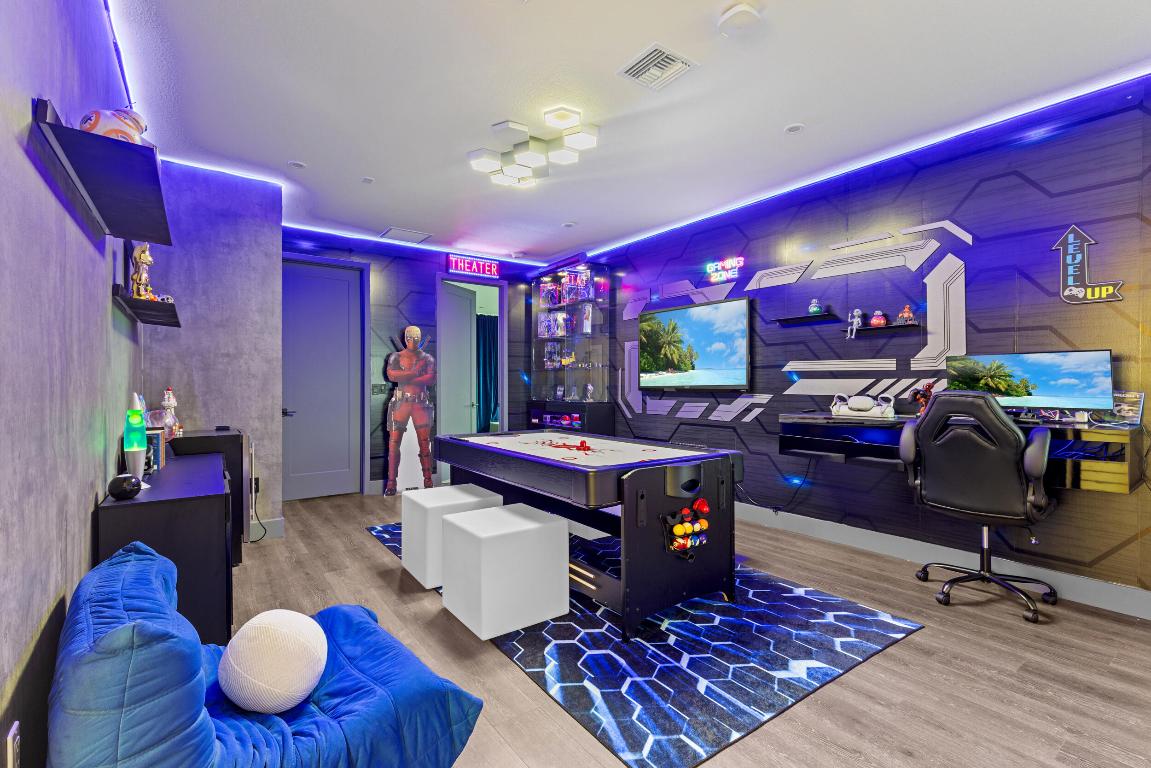 AVENIR POD - Residential Lease