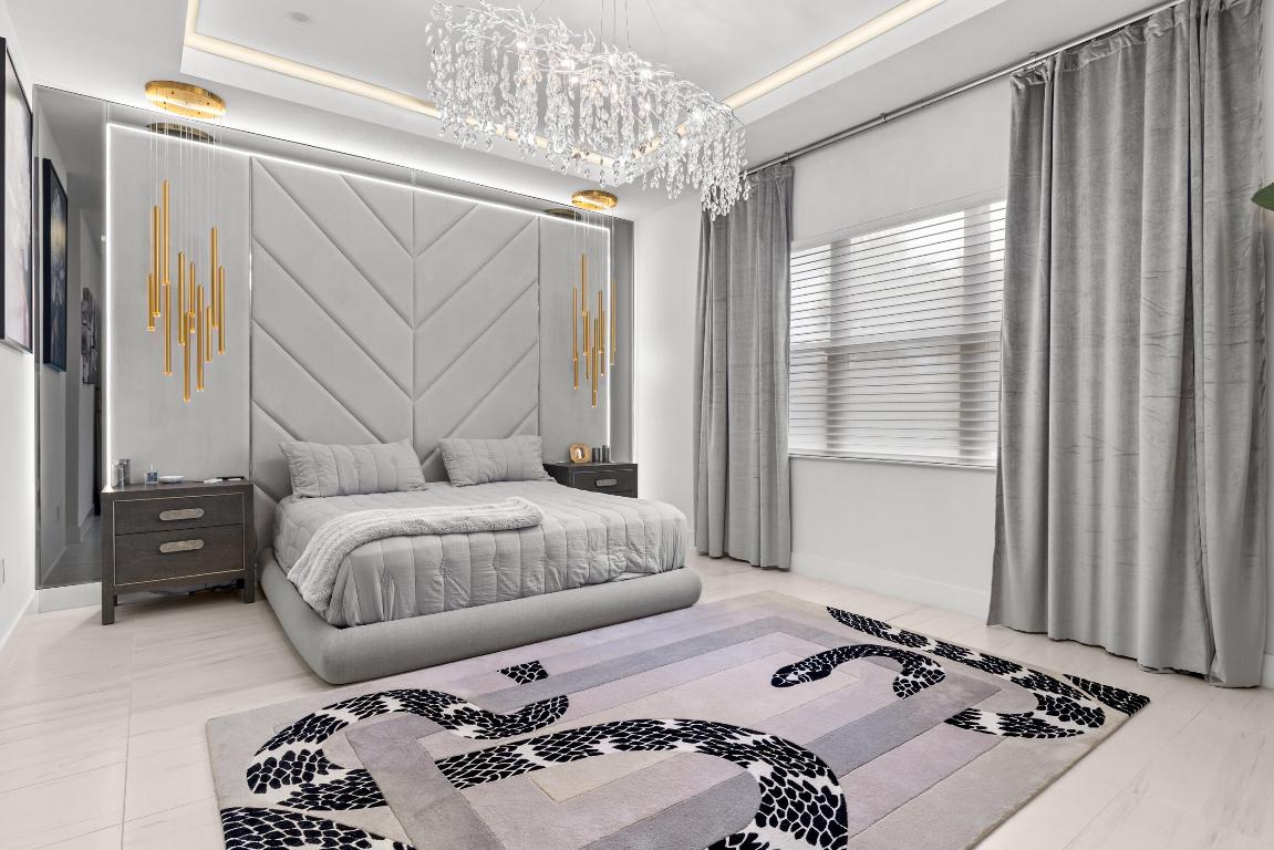 AVENIR POD - Residential Lease