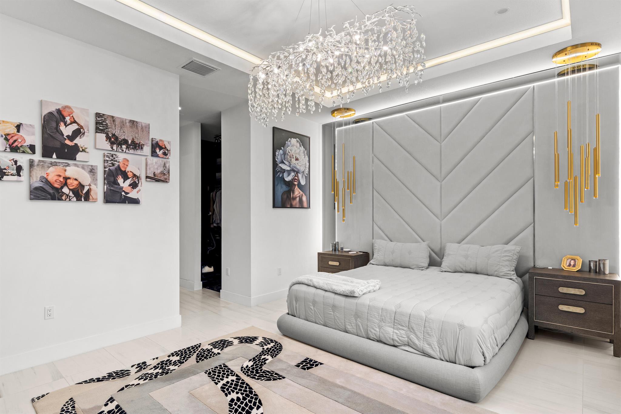 AVENIR POD - Residential Lease