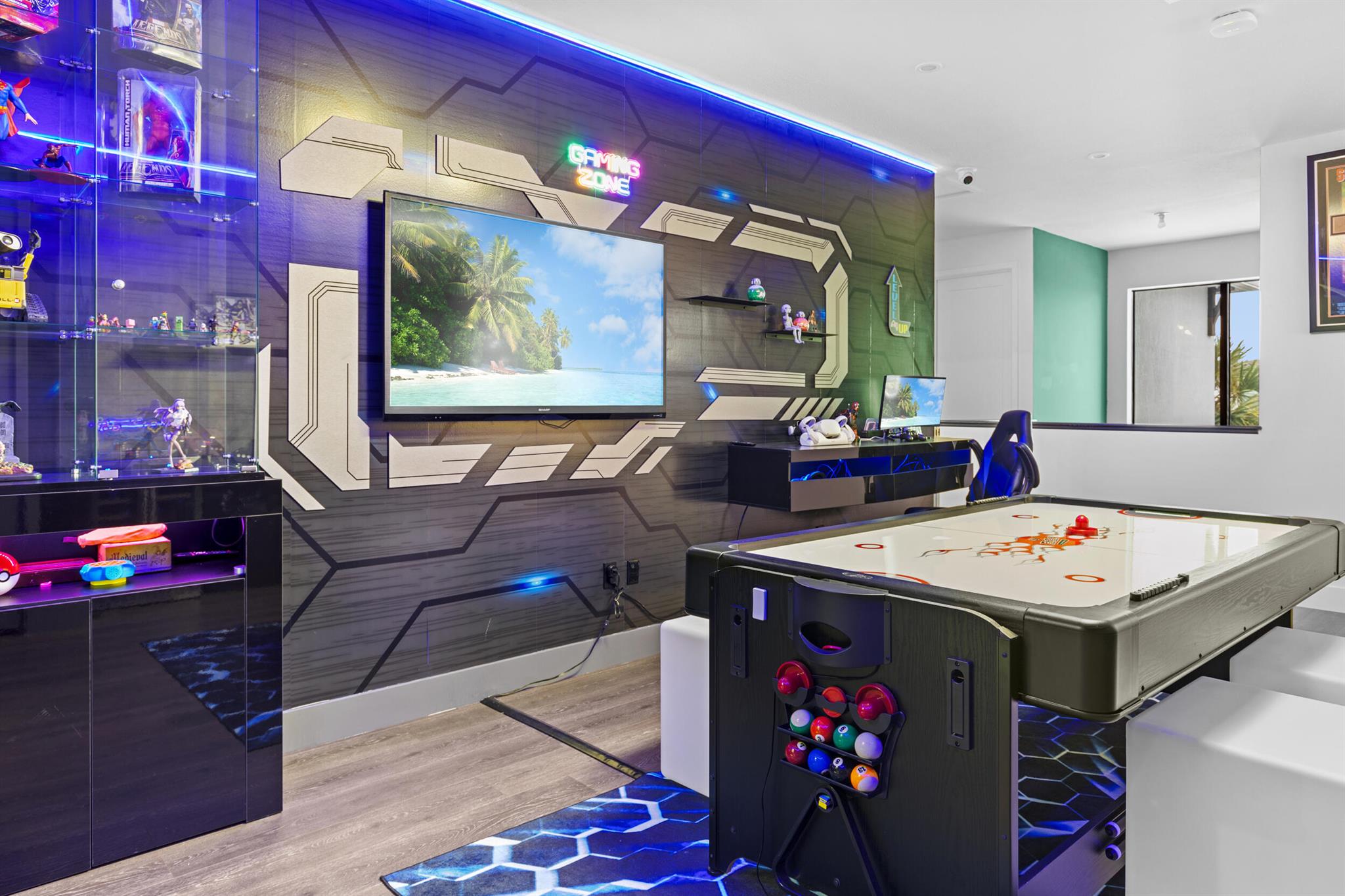 AVENIR POD - Residential Lease