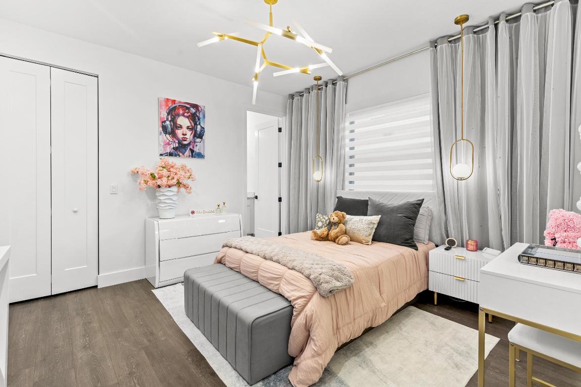 AVENIR POD - Residential Lease