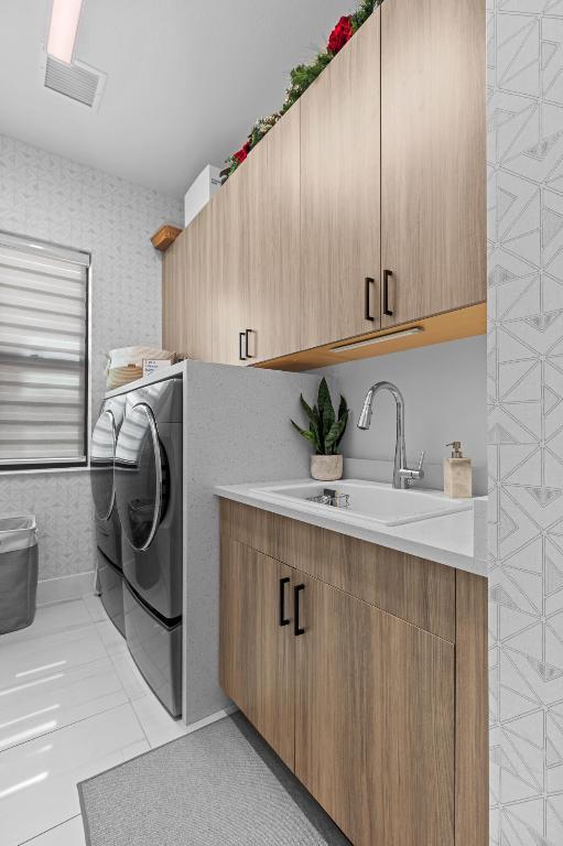 AVENIR POD - Residential Lease