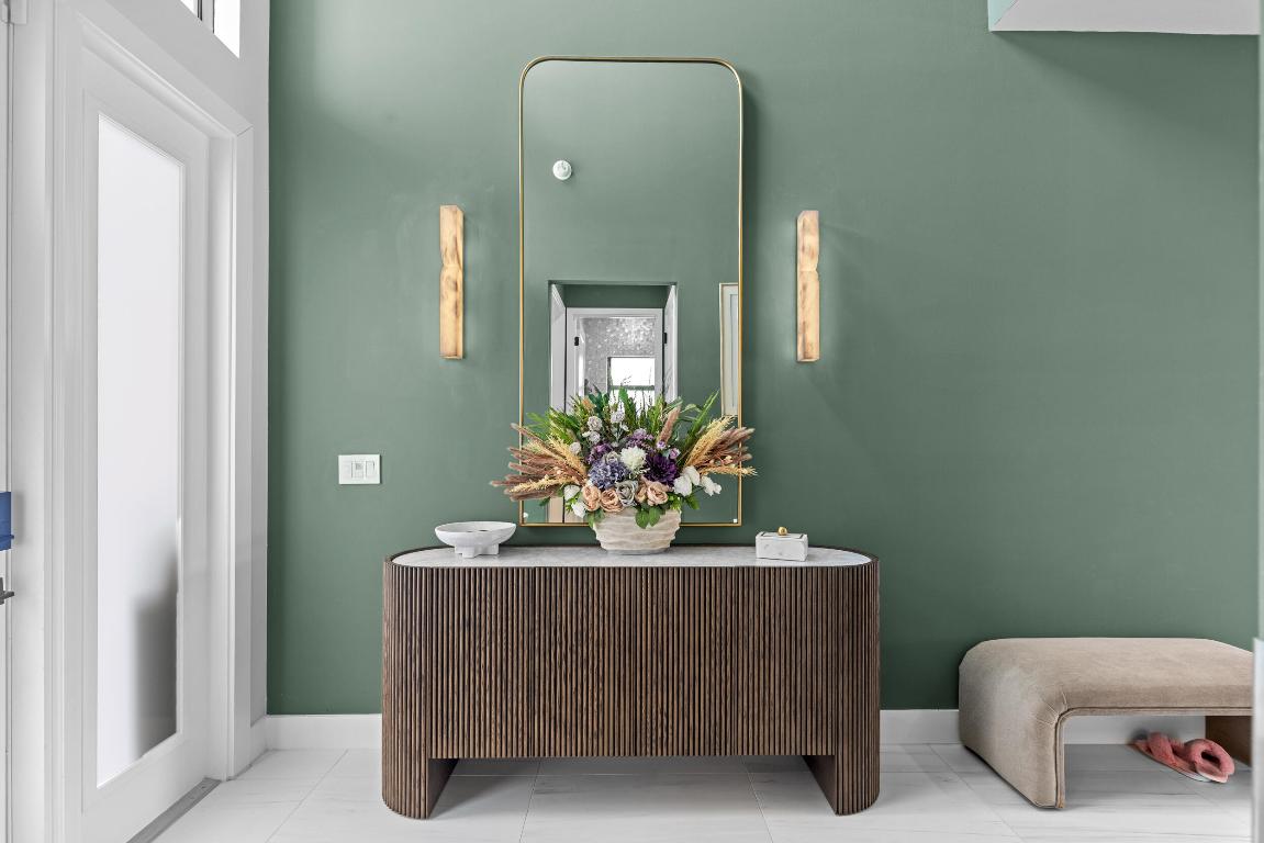 AVENIR POD - Residential Lease