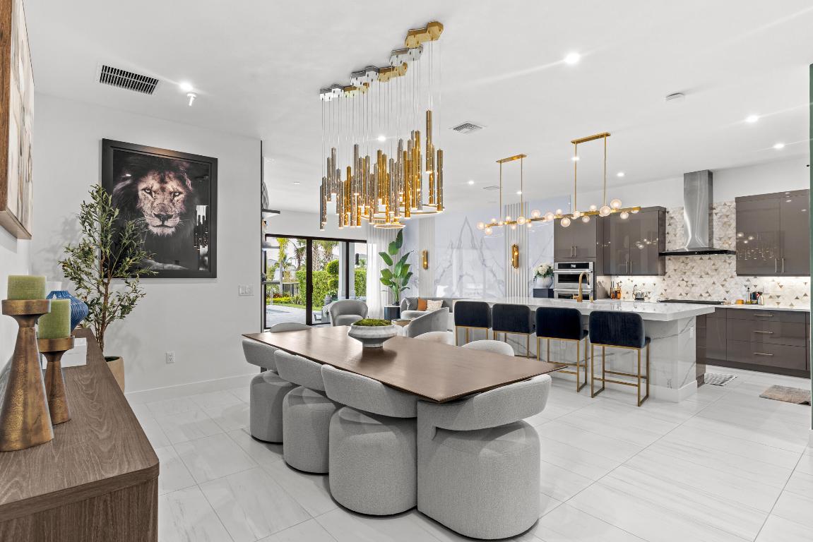 AVENIR POD - Residential Lease