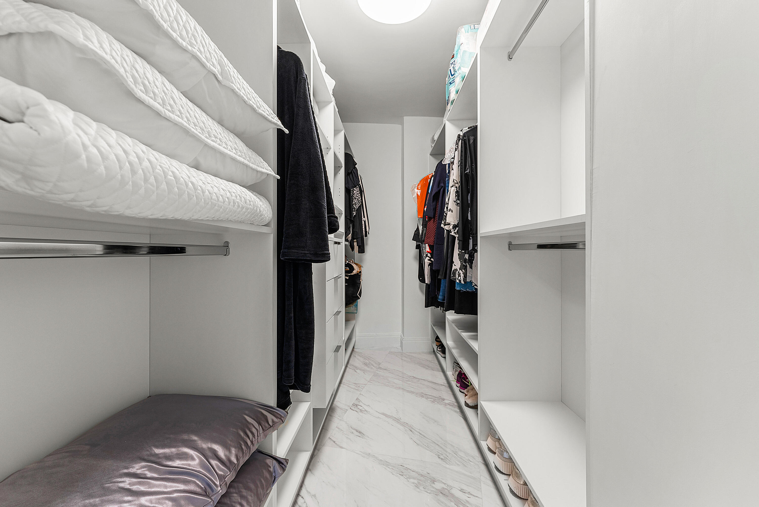 TWENTY TWO NINETY FIVE SOUTH OCEAN BLVD - Residential