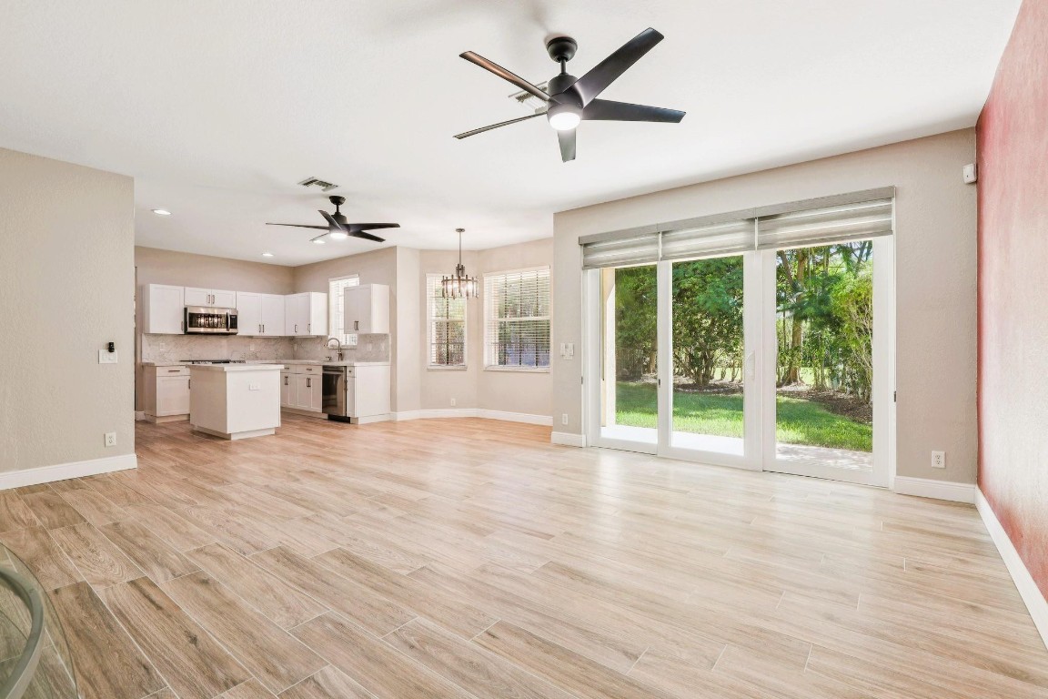 Sector 2-Parcels 17, 18, - Residential