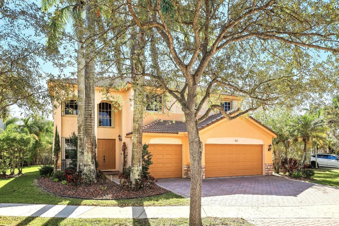 Sector 2-Parcels 17, 18, - Residential