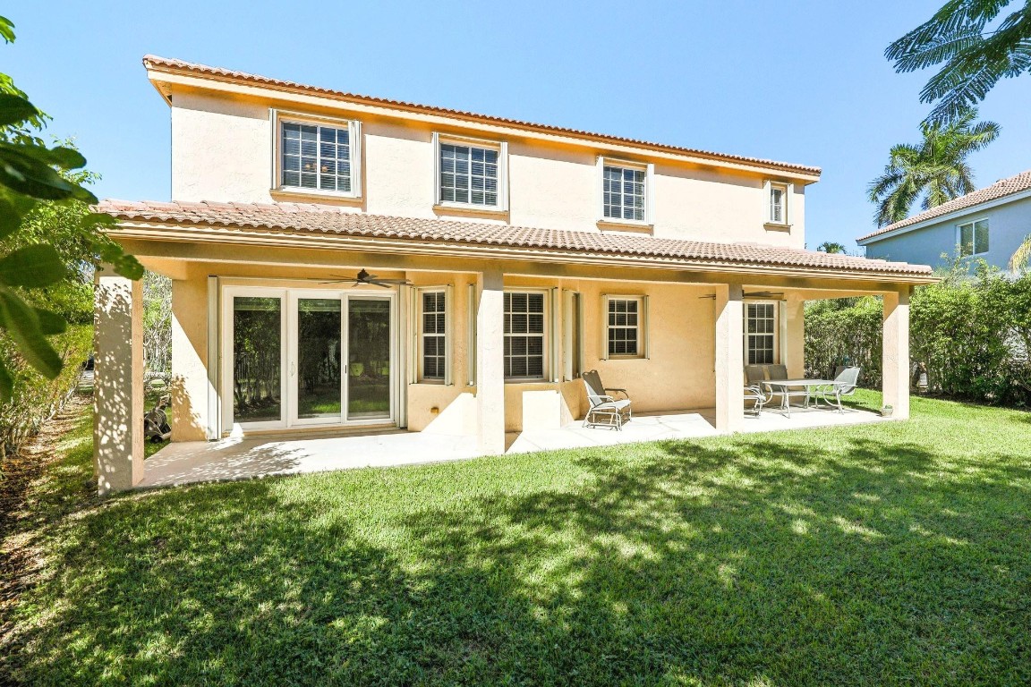 Sector 2-Parcels 17, 18, - Residential