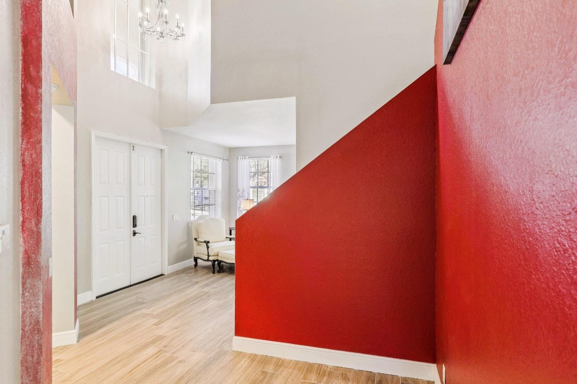 Sector 2-Parcels 17, 18, - Residential