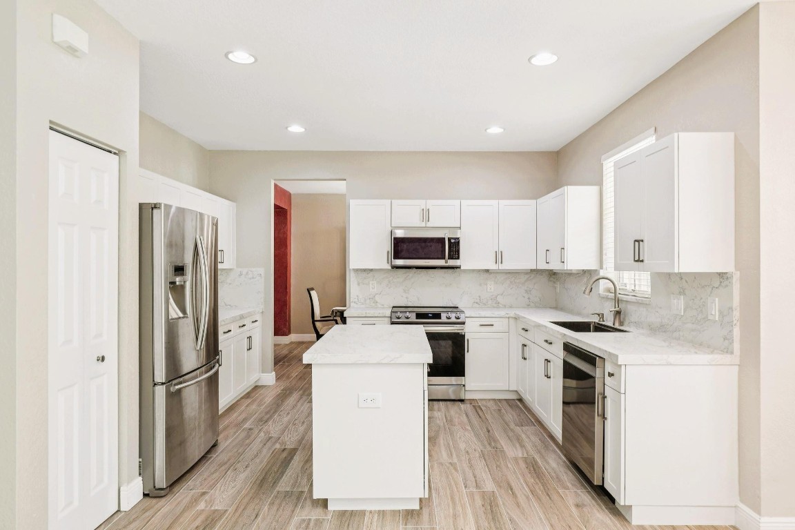 Sector 2-Parcels 17, 18, - Residential