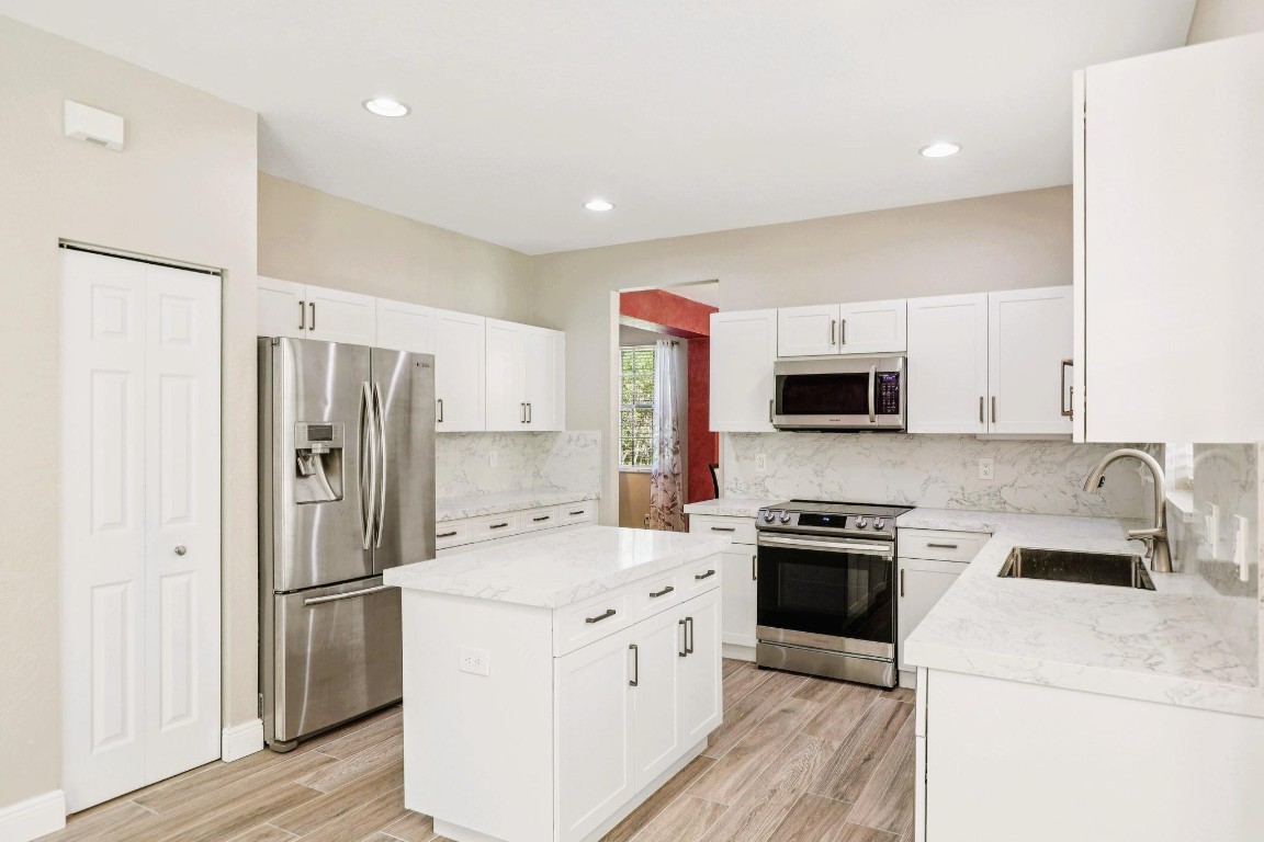 Sector 2-Parcels 17, 18, - Residential