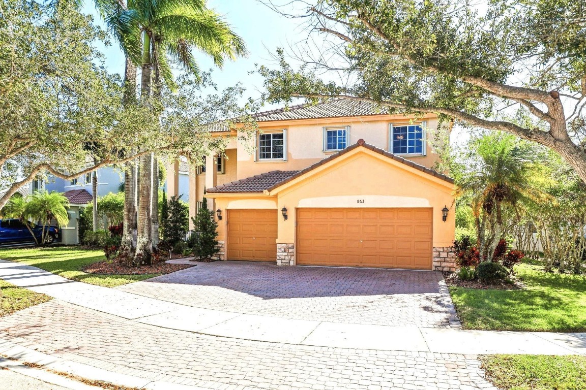 Sector 2-Parcels 17, 18, - Residential