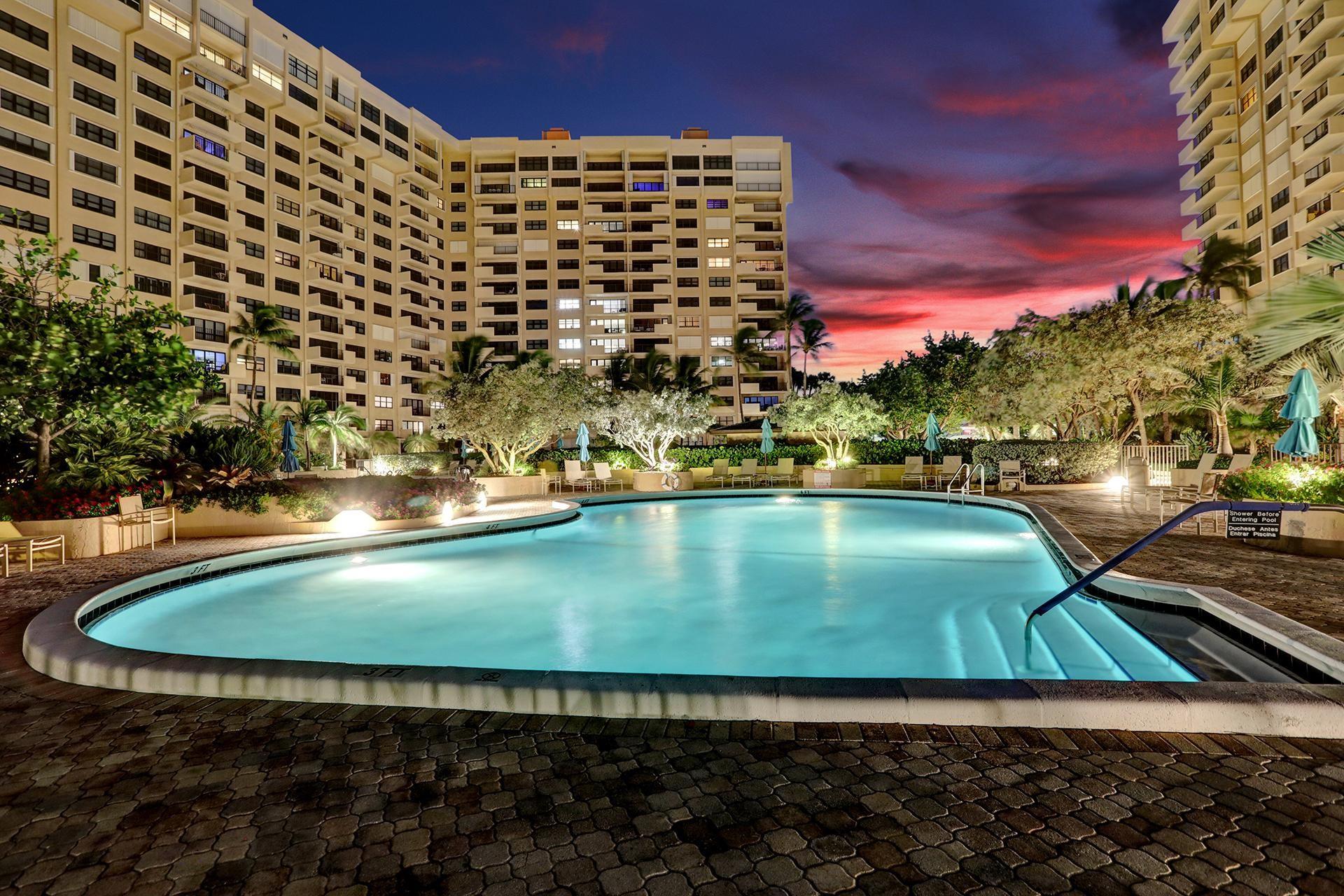 View photos, virtual tours, details... 5100 N Ocean Blvd 1116