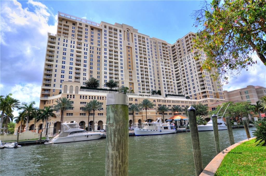 NU RIVER LANDING - Residential