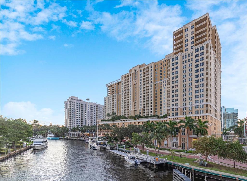 NU RIVER LANDING - Residential