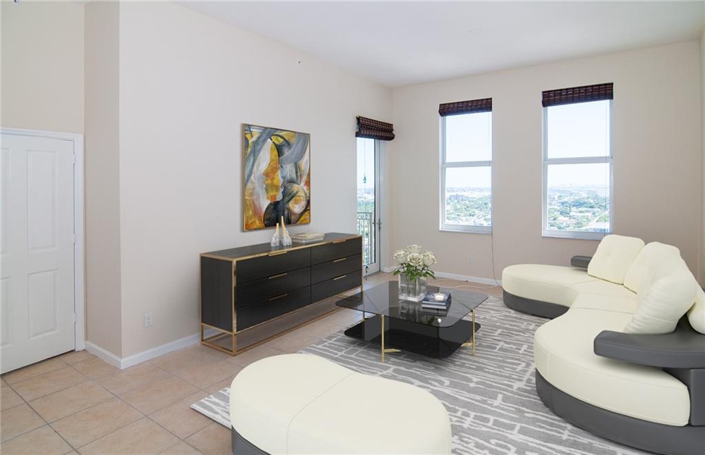 NU RIVER LANDING - Residential