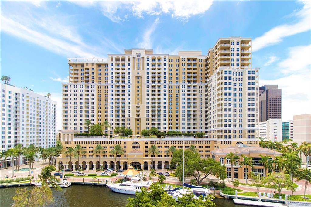 NU RIVER LANDING - Residential