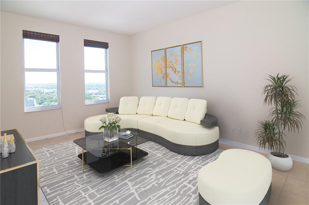 NU RIVER LANDING - Residential