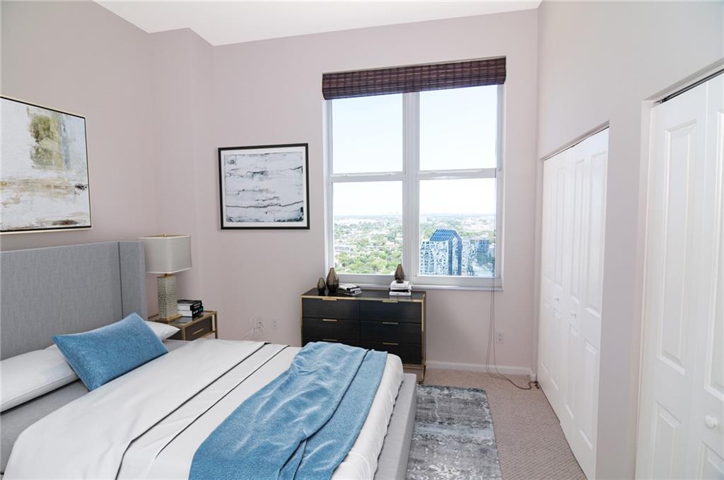 NU RIVER LANDING - Residential