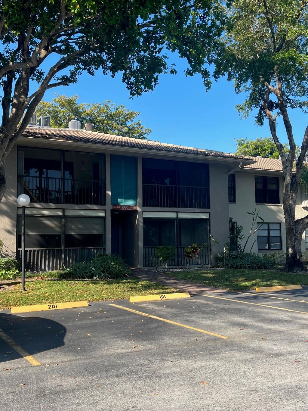 Photo of 9900 Pineapple Tree 103 Drive #103, Boynton Beach, FL 33436 (MLS # R11071408)