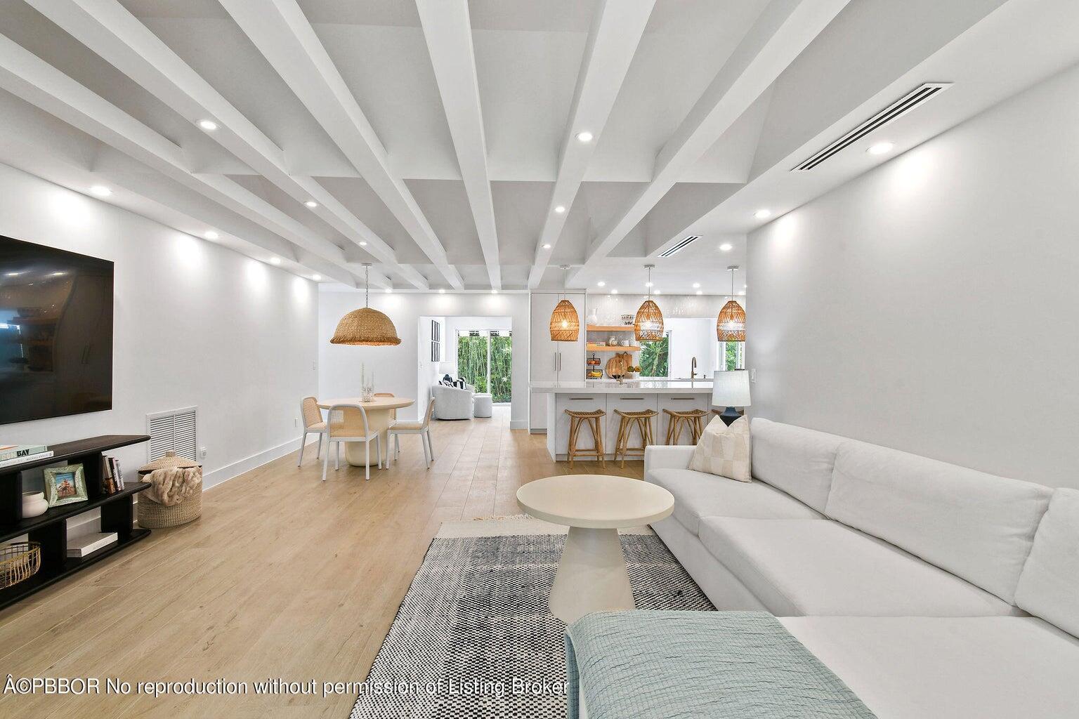 Lake Clarke Shores - Residential Lease