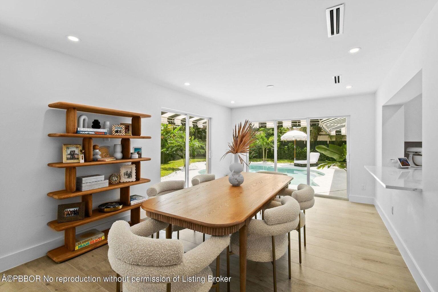 Lake Clarke Shores - Residential Lease