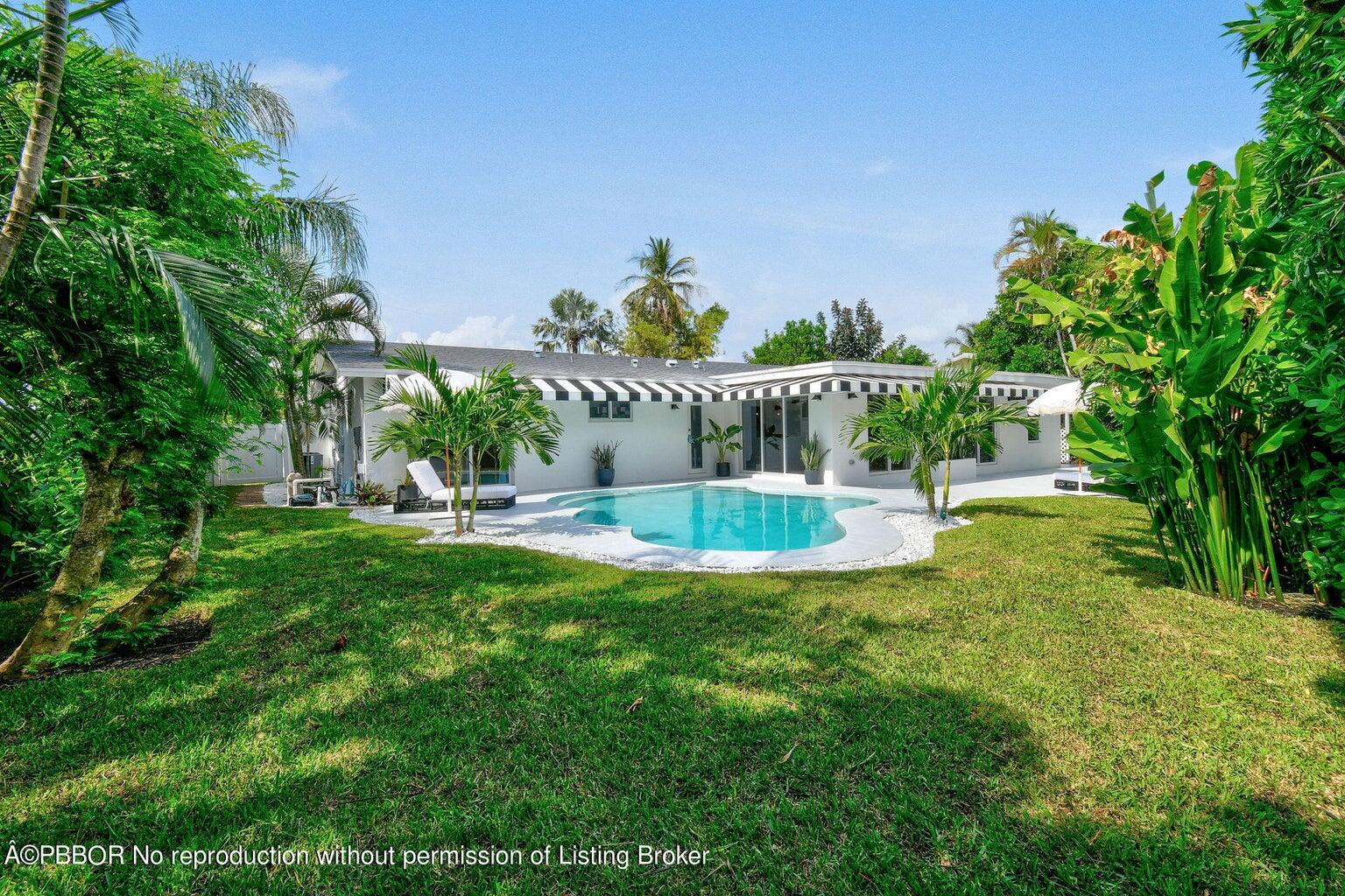 Lake Clarke Shores - Residential Lease