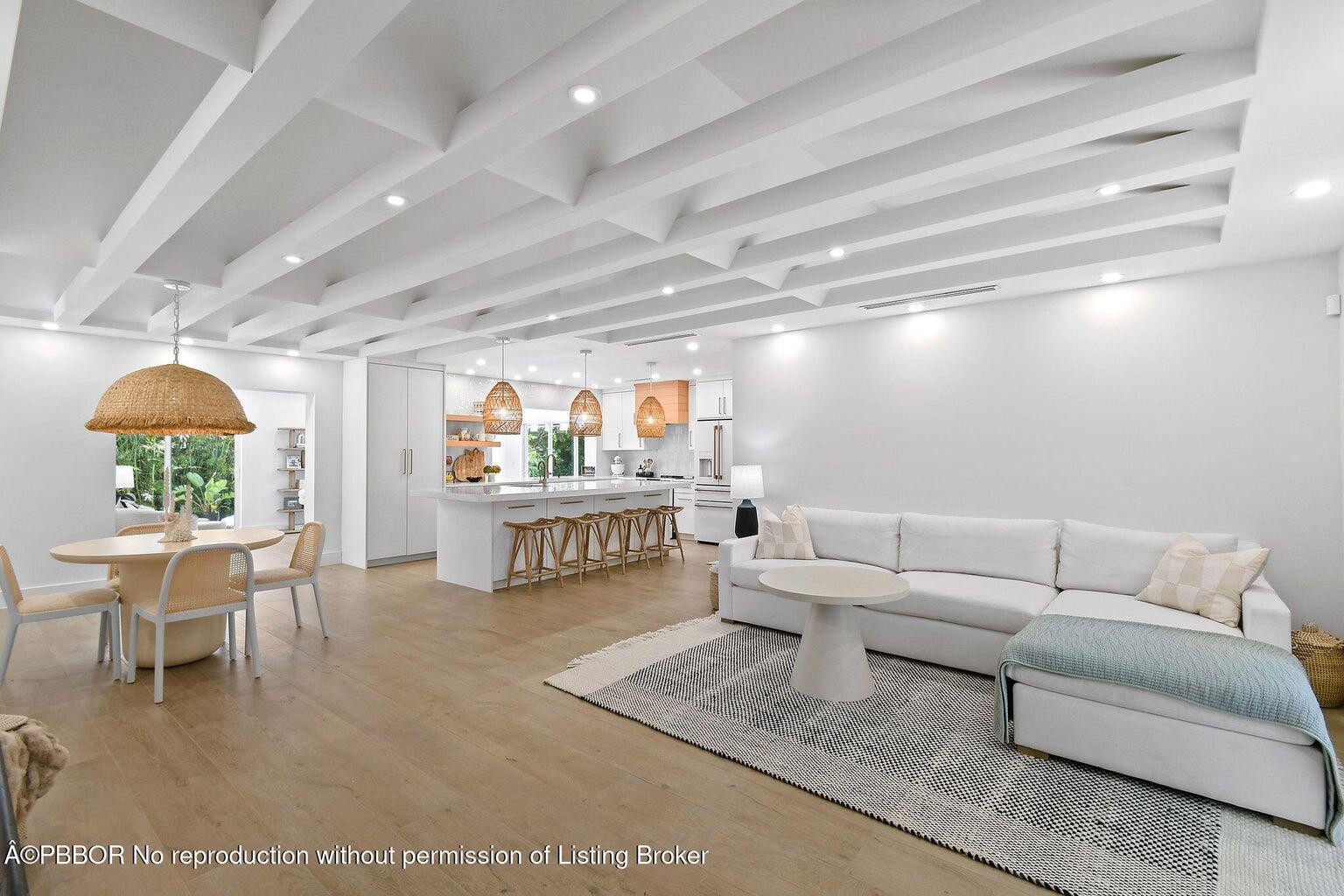 Lake Clarke Shores - Residential Lease