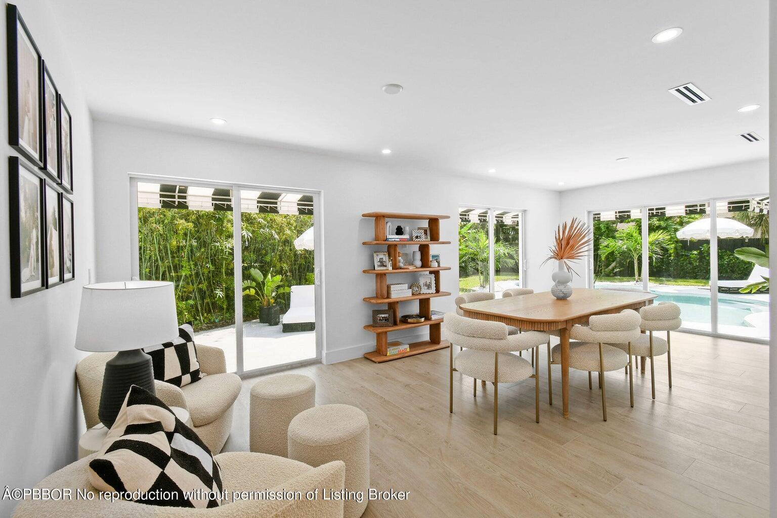 Lake Clarke Shores - Residential Lease