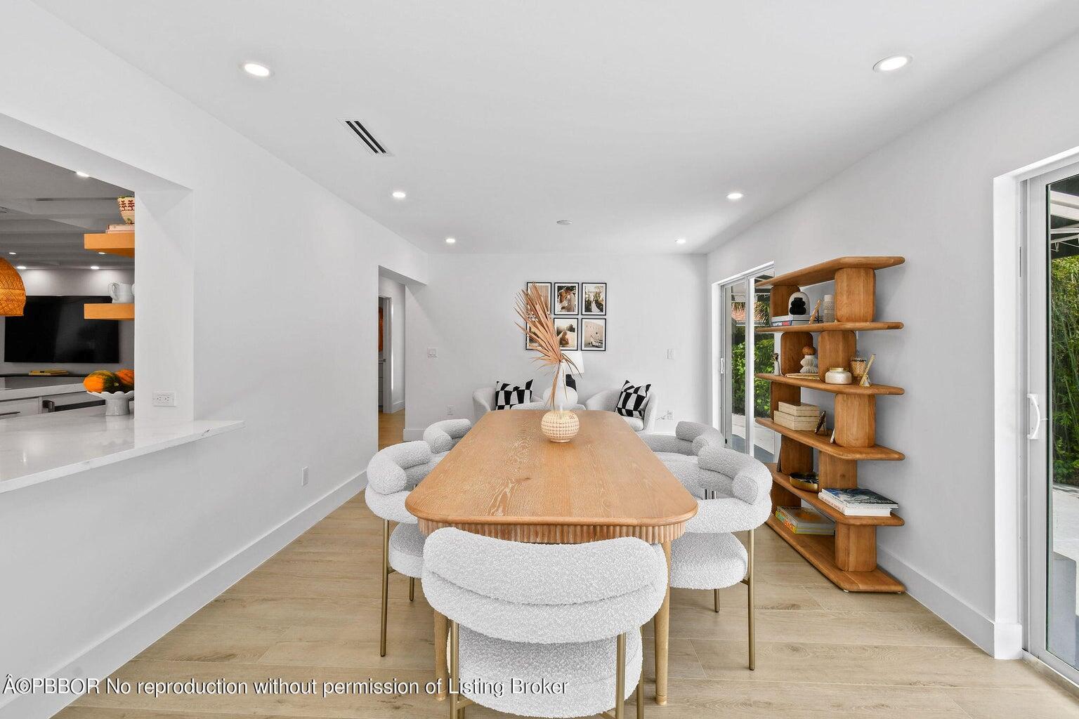 Lake Clarke Shores - Residential Lease