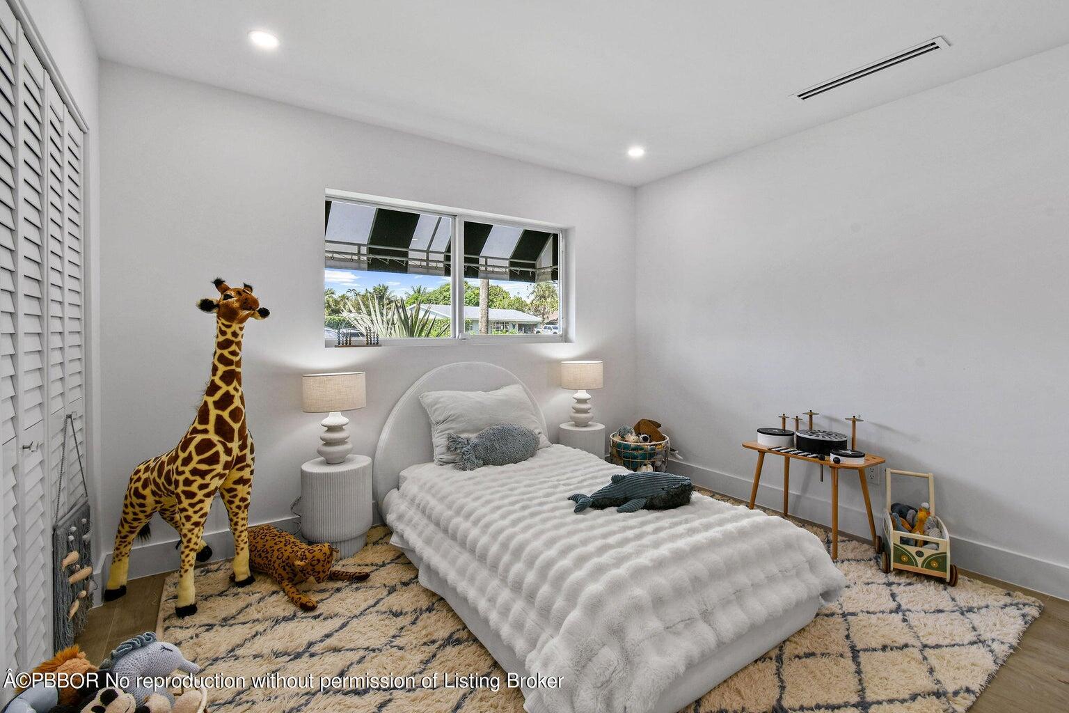 Lake Clarke Shores - Residential Lease