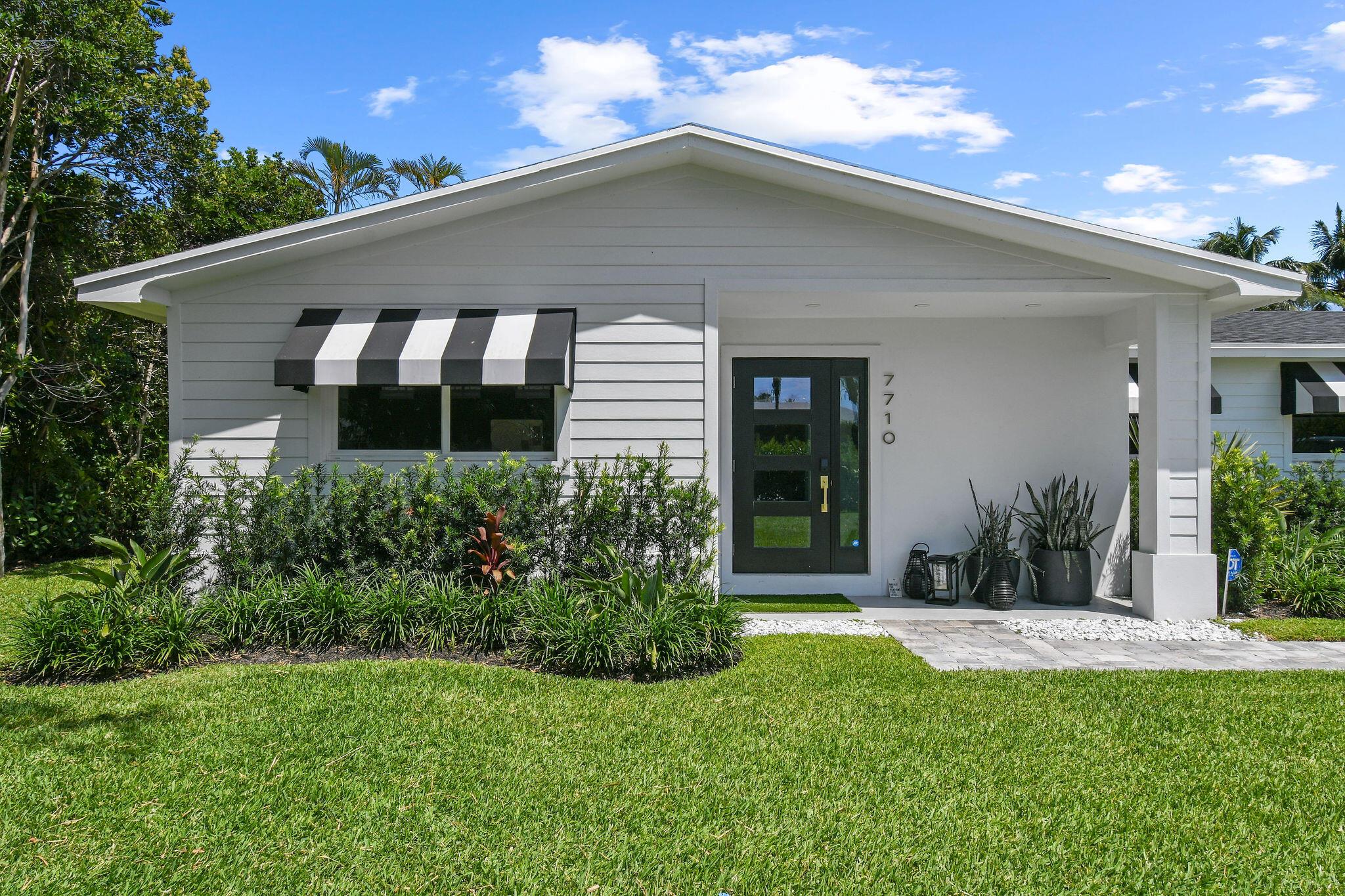 Lake Clarke Shores - Residential Lease