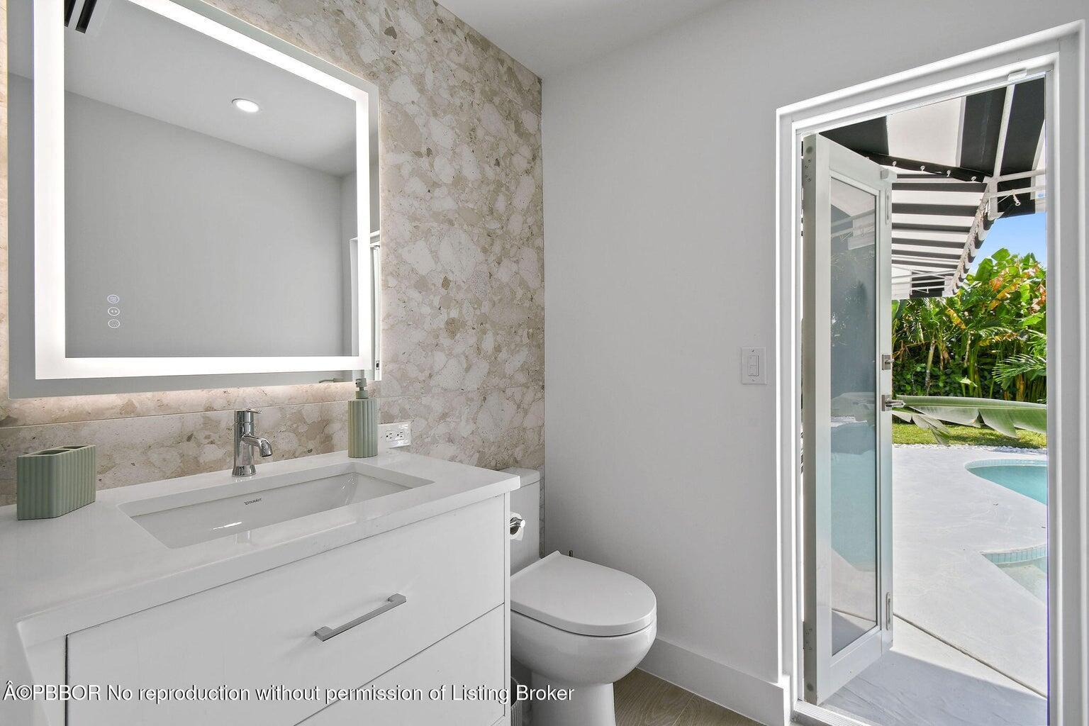 Lake Clarke Shores - Residential Lease