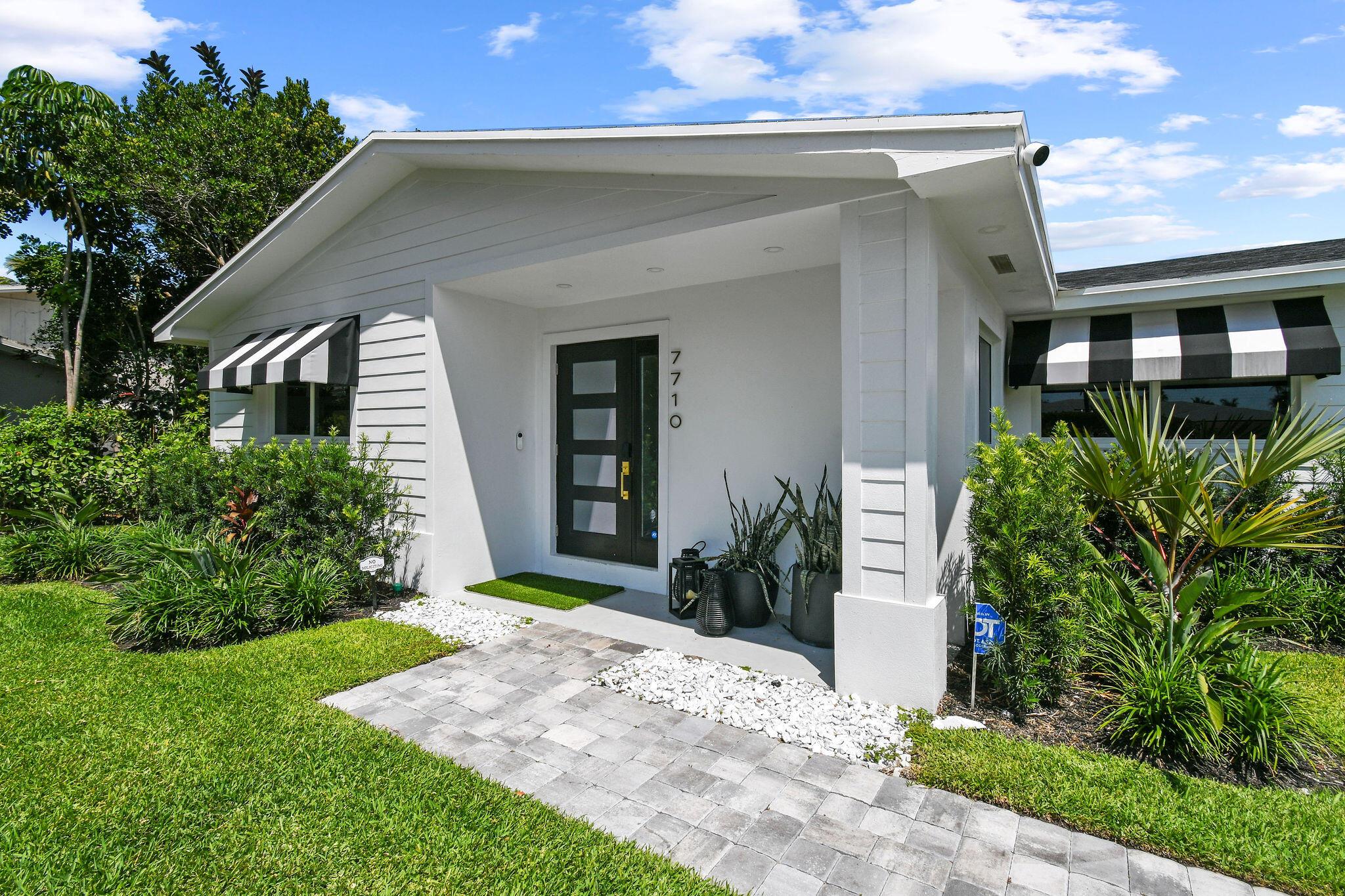 Lake Clarke Shores - Residential Lease