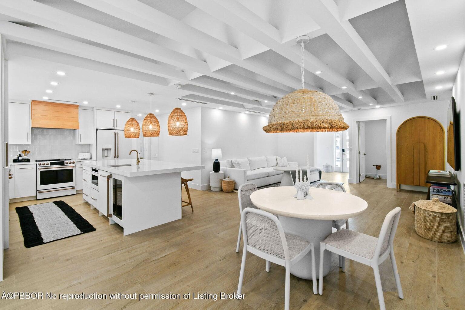 Lake Clarke Shores - Residential Lease