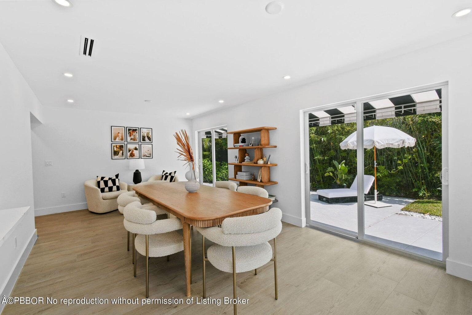 Lake Clarke Shores - Residential Lease