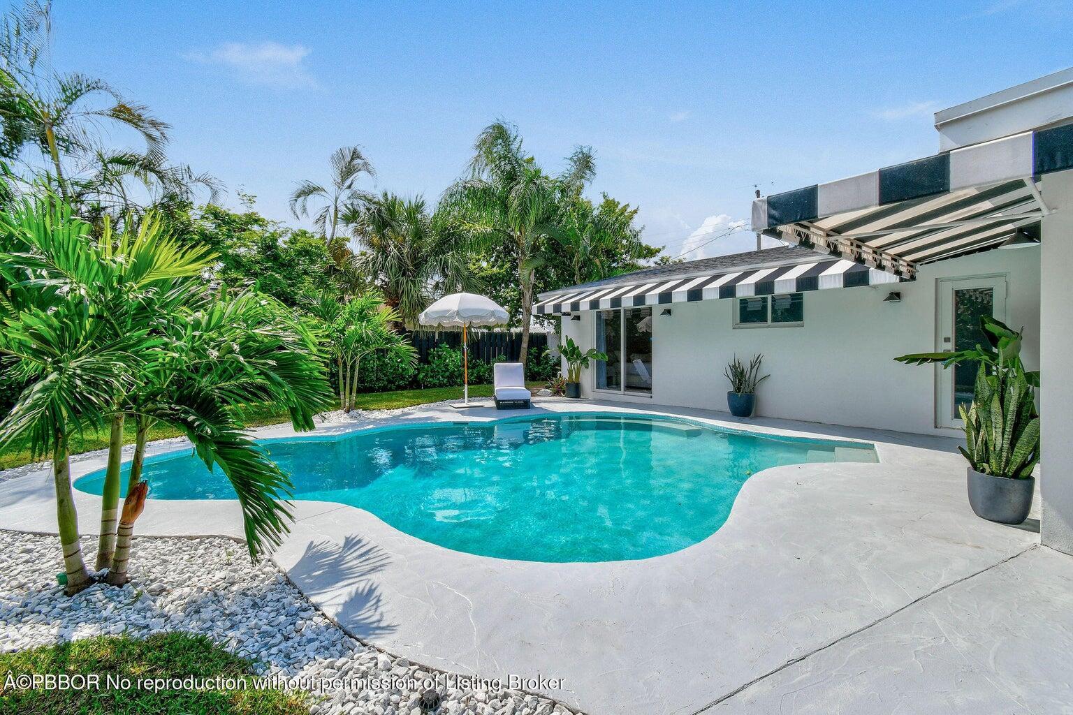 Lake Clarke Shores - Residential Lease