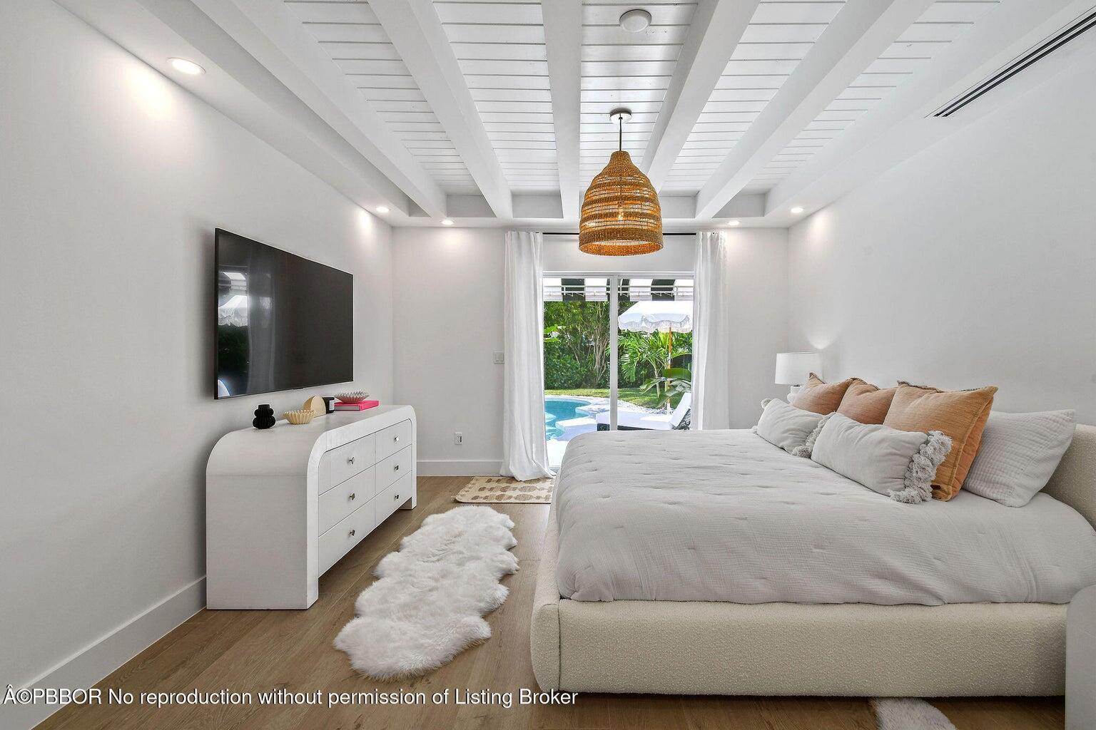 Lake Clarke Shores - Residential Lease