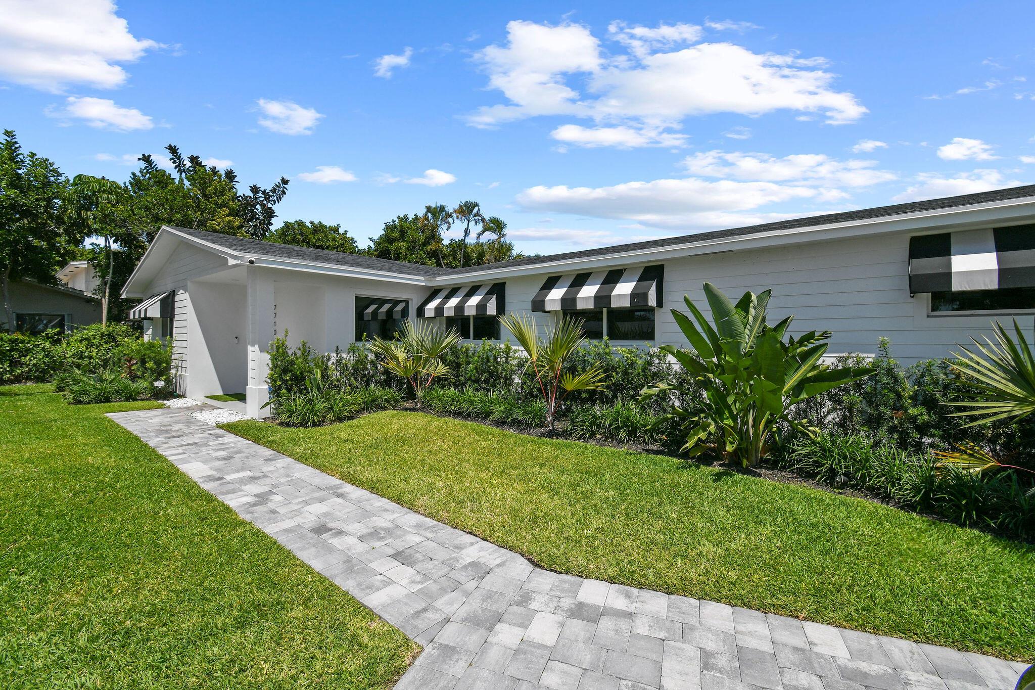 Lake Clarke Shores - Residential Lease