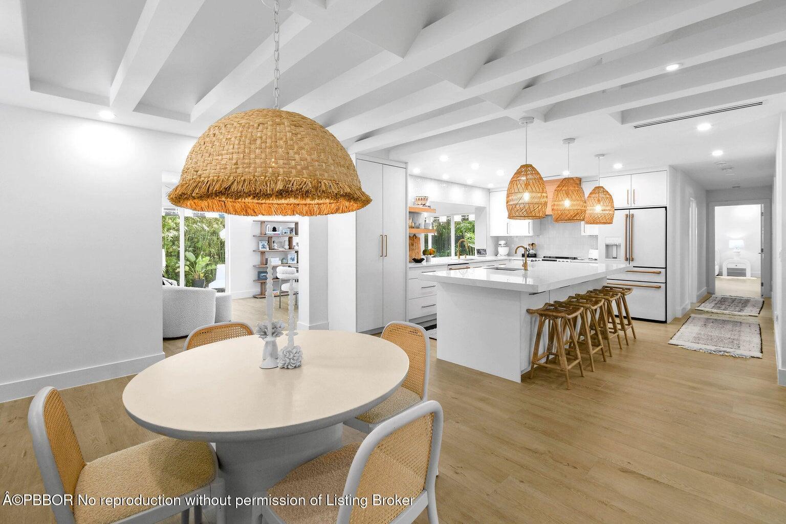 Lake Clarke Shores - Residential Lease