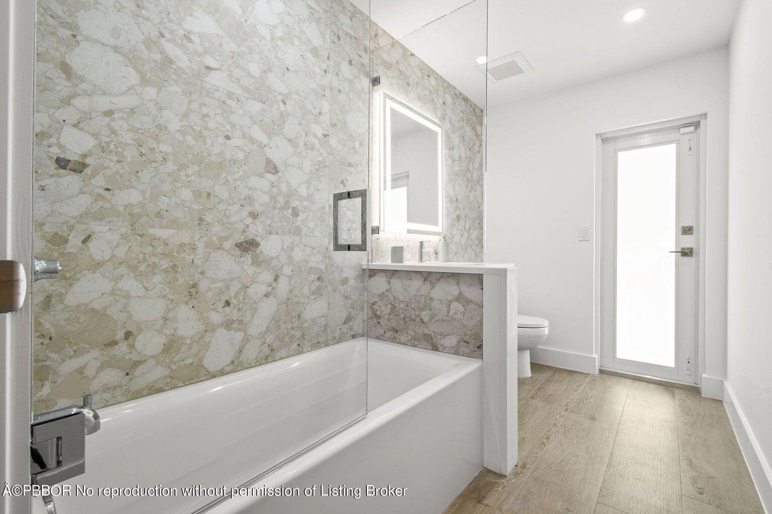 Lake Clarke Shores - Residential Lease