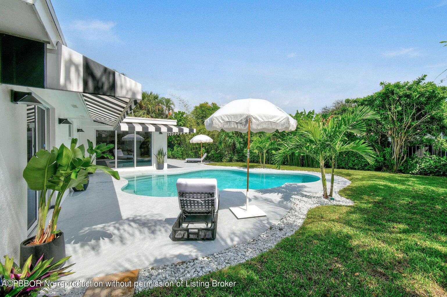 Lake Clarke Shores - Residential Lease