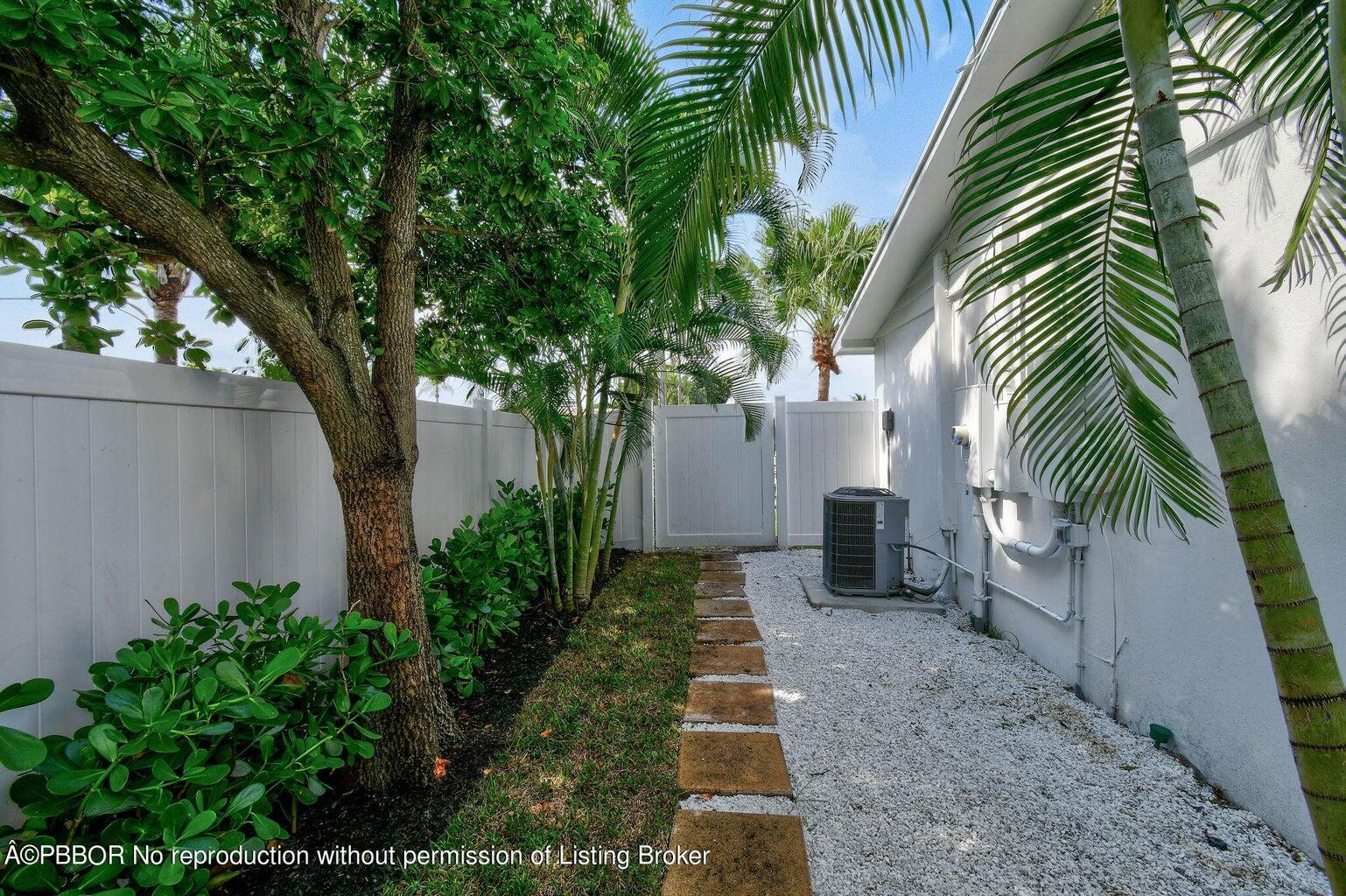 Lake Clarke Shores - Residential Lease