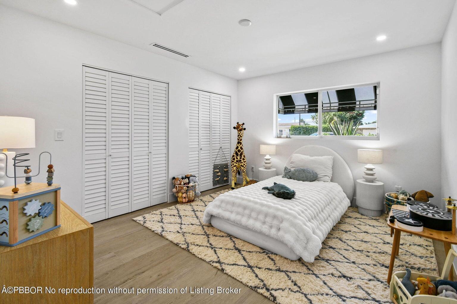 Lake Clarke Shores - Residential Lease