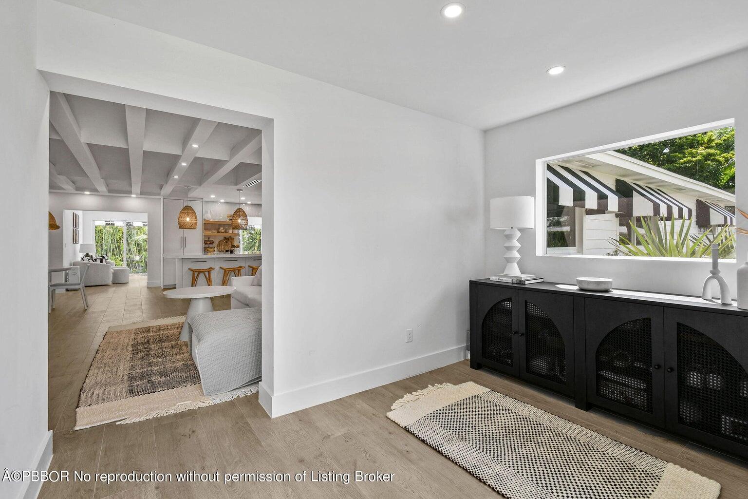 Lake Clarke Shores - Residential Lease