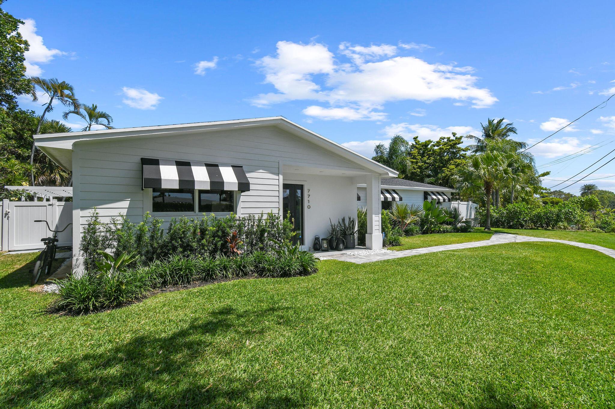 Lake Clarke Shores - Residential Lease