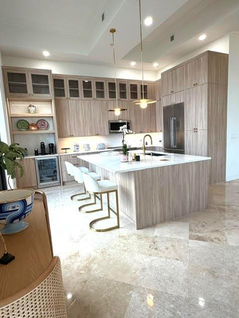 Two City Plaza Condo - Residential