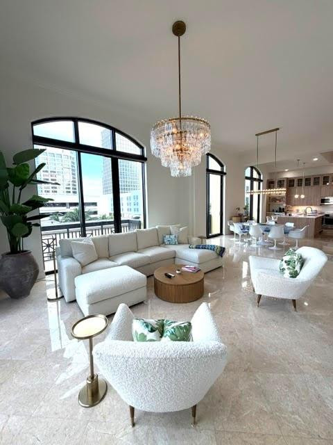 Two City Plaza Condo - Residential